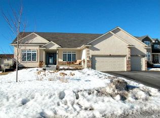 12614 Zilla St NW, Coon Rapids, MN 55448