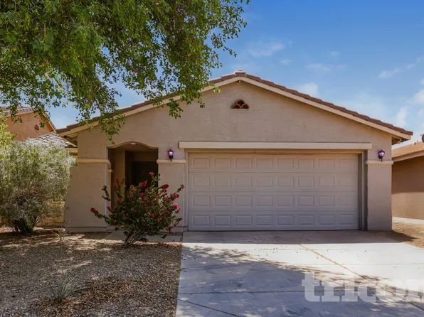 41201 W Bravo Dr, Maricopa, AZ 85138