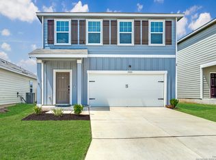 5323 Flying Hooves, San Antonio, TX 78222