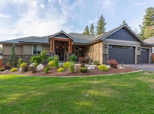 520 W Wilson Ln, Spokane, WA 99208