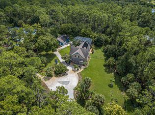 2255 Valkaria Rd, Grant Valkaria, FL 32950