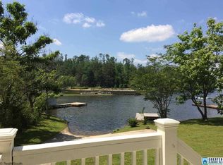 500 Lakeshore Dr, Oneonta, AL 35121