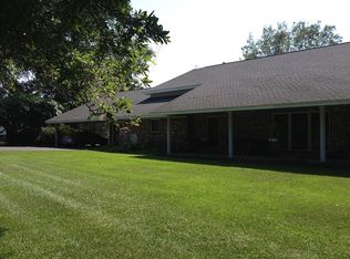 3105 Greentown Rd, Deridder, LA 70634