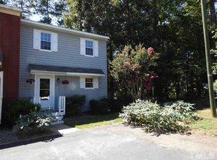 5725 Pool Side Dr, Raleigh, NC 27612