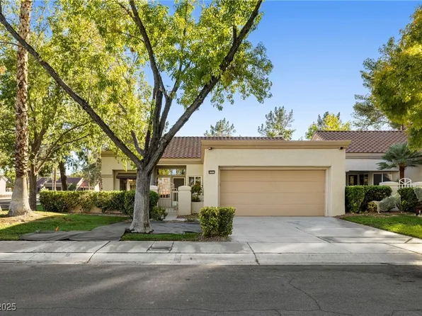 8701 Millsboro Dr, Las Vegas, NV 89134