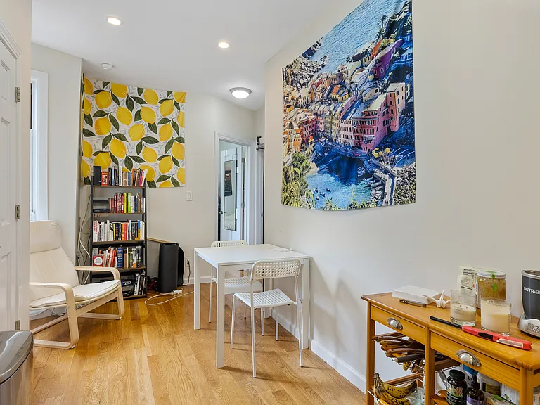 62 Forsyth St #11 — Photo 2