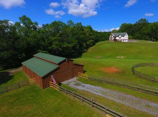 662 Potts Branch Rd, Franklin, NC 28734