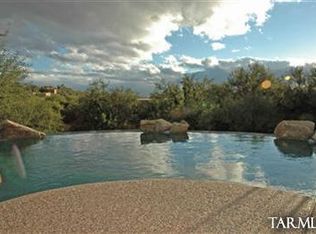 6266 E Placita Chiripa, Tucson, AZ 85750