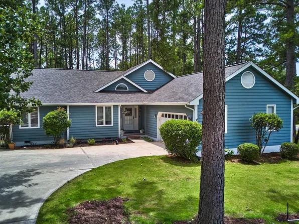 123 Tara Drive, McCormick, SC 29835