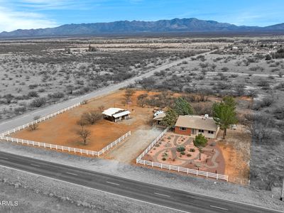 8837 S PALOMINAS Road, Hereford, AZ, 85615