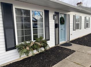 612 Willowick Dr, New Carlisle, OH 45344