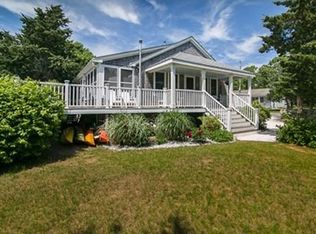 156 Balsam St, Fairhaven, MA 02719