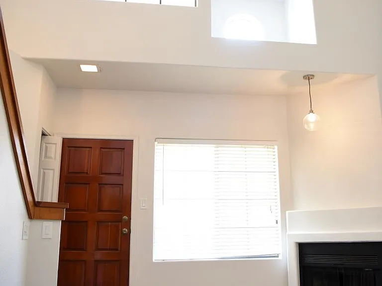 lots of light!