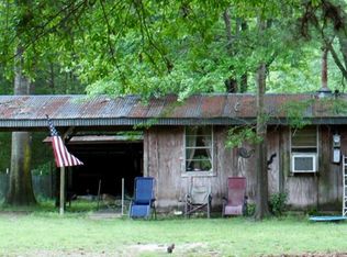 287 Viking Cove Rd, Huntington, TX 75949