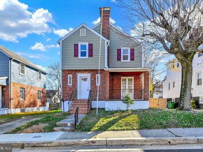 6113 Sefton Ave, Baltimore, MD, 21214