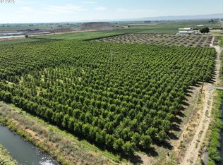 281 Lateral C Rd, Wapato, WA 98951