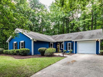 103 Summerlin Dr, Chapel Hill, NC, 27514