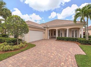 3447 Anguilla Way, Naples, FL 34119