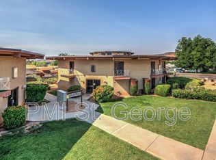 210 E 600 S APT 5, St George, UT 84770
