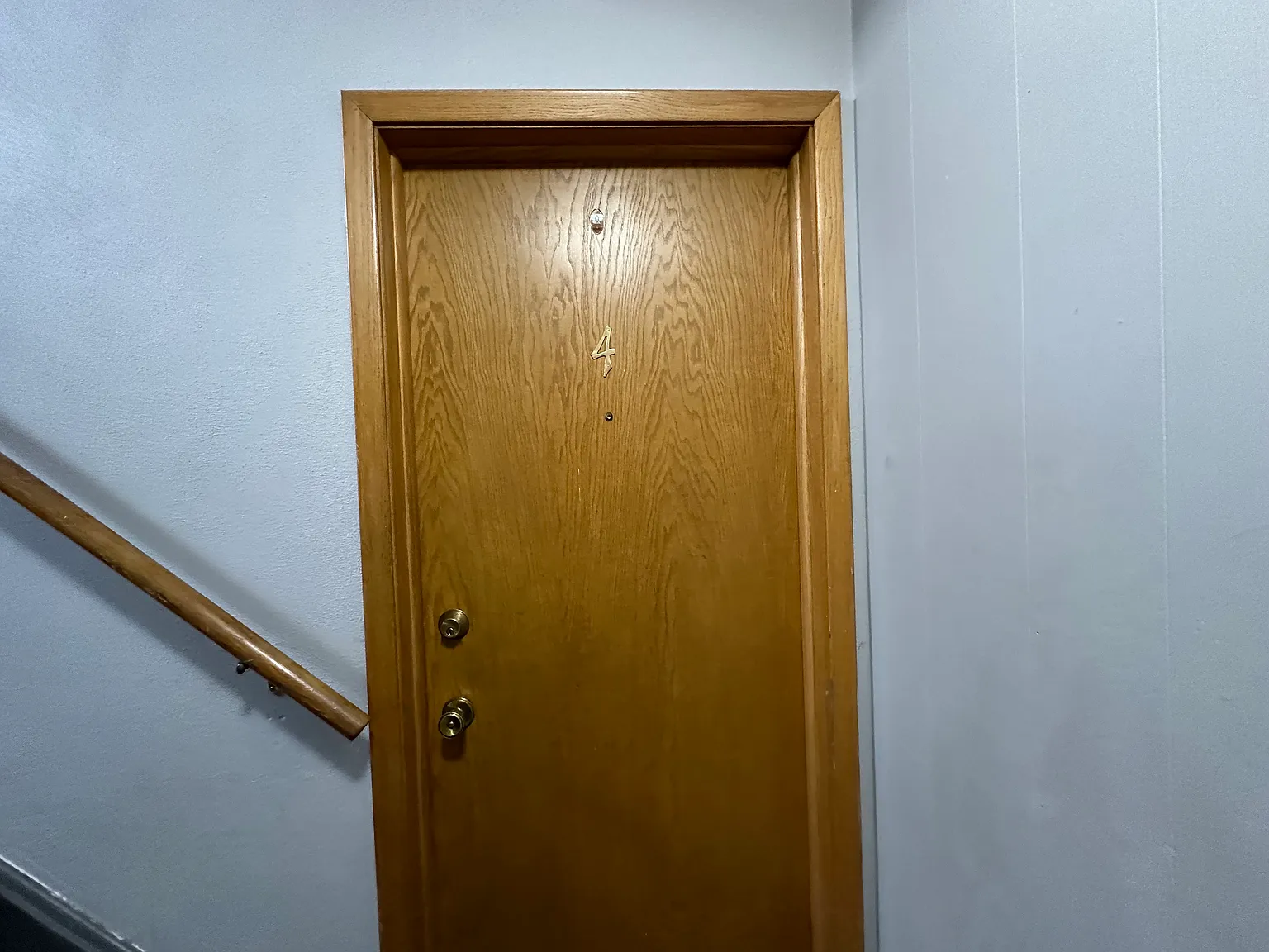 1 bed, $775 — Photo 3