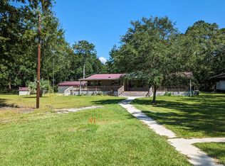 162 Broad Wood Estates Rd, Ridgeland, SC 29936