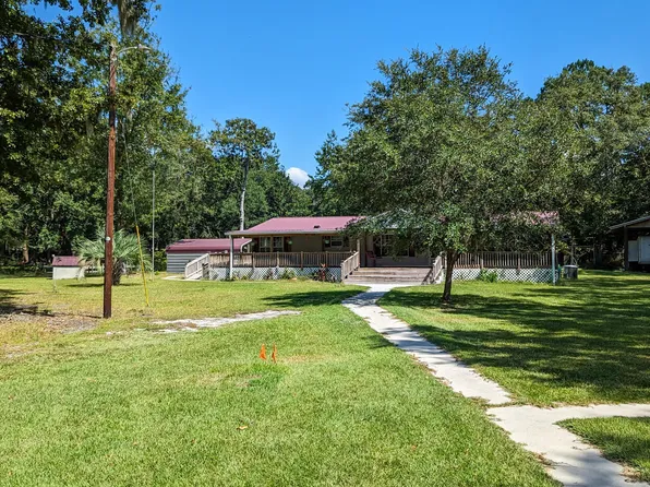 162 Broad Wood Estates Road, Ridgeland, SC 29936