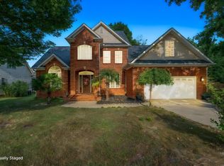 302 Whisper Walk Way, Fountain Inn, SC 29644
