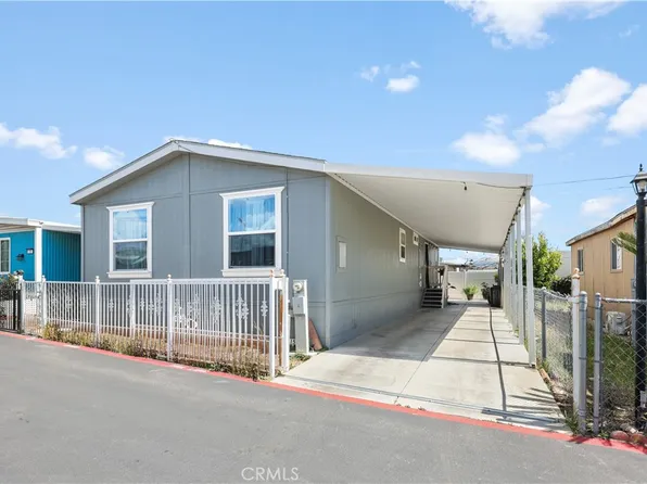 2280 W Rialto Ave Space 15, San Bernardino, CA 92410