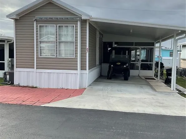1339 Old Lakeport Rd Lot 9B, Moore Haven, FL 33471