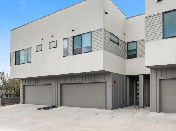 6409 Berkman Dr #9, Austin, TX 78723