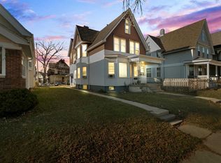 2115 S 10th St, Milwaukee, WI 53215