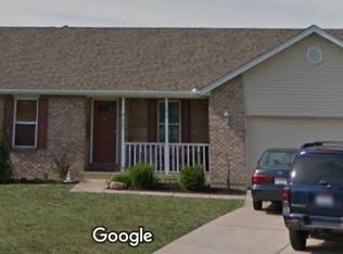 609 Saint James Pl, Trenton, OH
