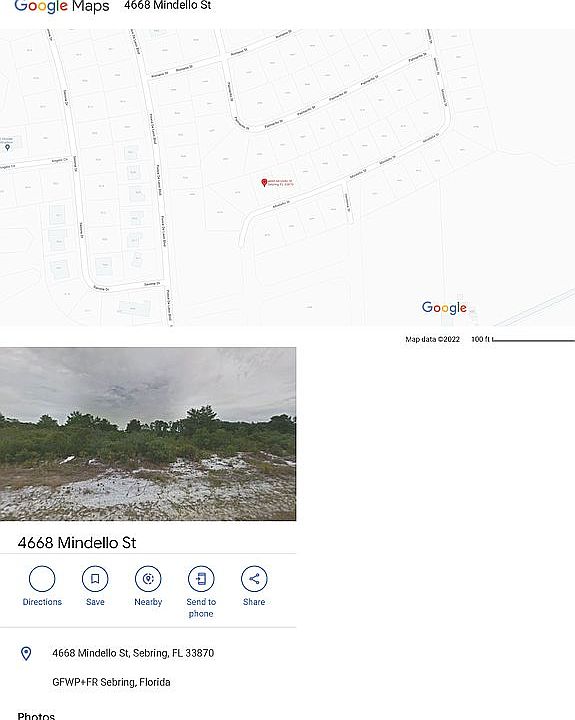2nd image of 4471 Mindello St