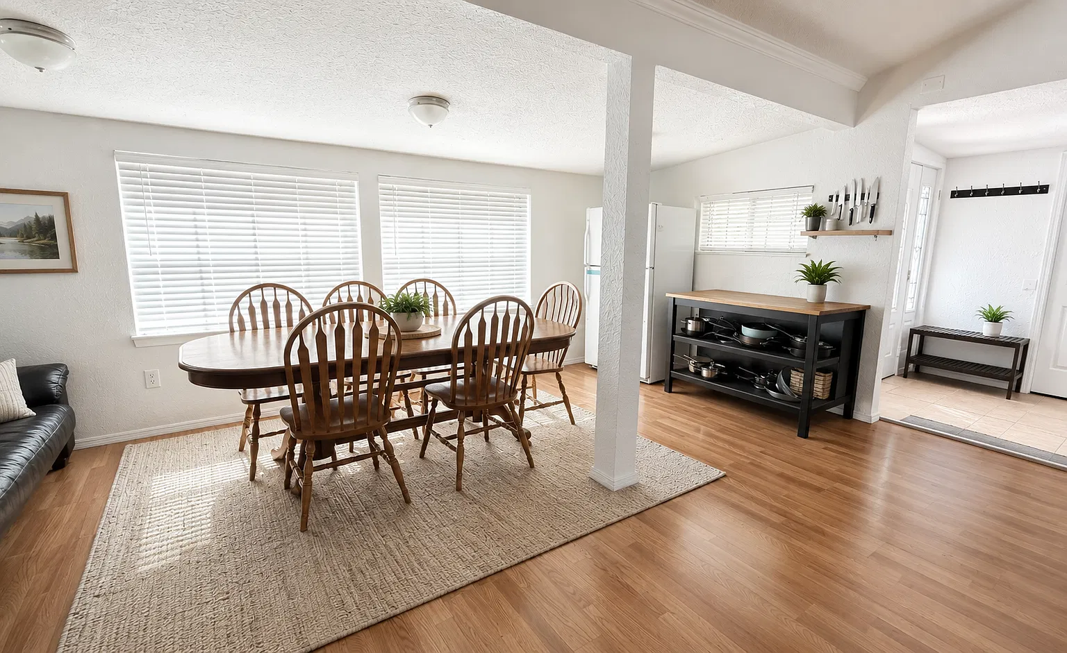 4 bed, 1800 sqft, $2,500 — Photo 3