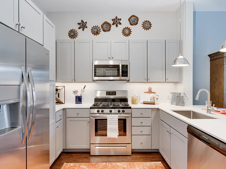 Everleigh Naperville Active Adult 62+ — Photo 41