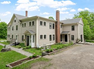 1 S Main St, New Salem, MA 01355