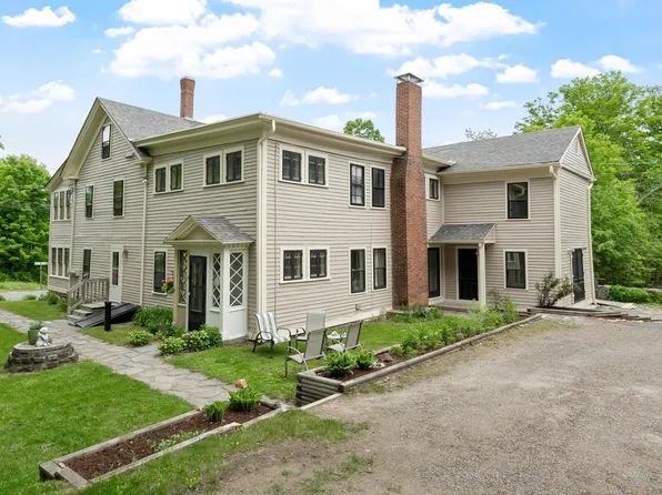 1 S Main St, New Salem, MA 01355