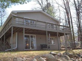 5168 Spider Lake Rd, Rhinelander, WI 54501