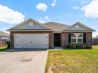 14419 N 73rd East Ave, Collinsville, OK 74021