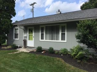 216 N Westmoor Ave, Newark, OH 43055