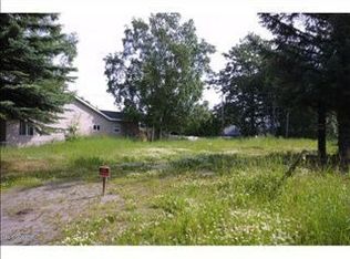 2732 W 66th Ave, Anchorage, AK 99502
