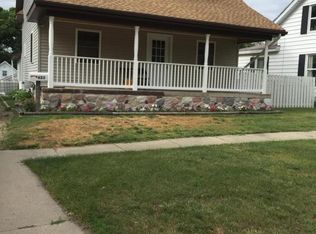 623 W Grand St, Hastings, MI