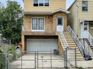 140 McAdoo Ave #2, Jersey City, NJ 07305