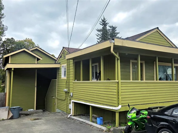 4221 S 3rd Avenue, Everett, WA 98203