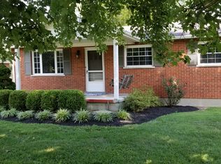 8024 School Rd, Cincinnati, OH 45249