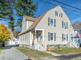 68 Brechin Ter, Andover, MA 01810