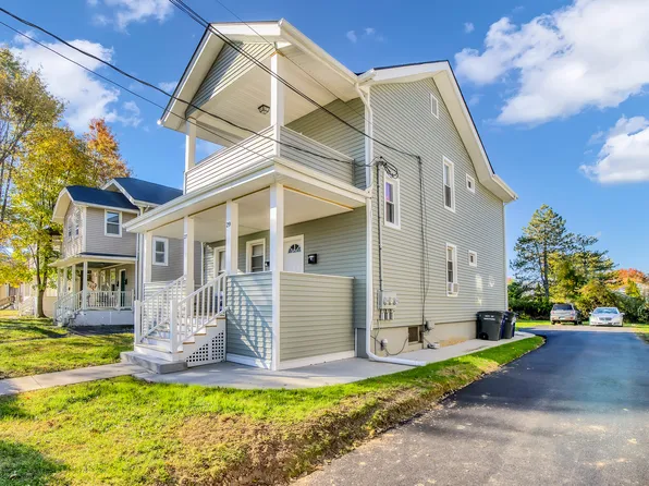 27 Clermont Street, Hartford, CT 06106