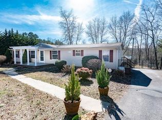 5116 Carpenter Rd, Granite Falls, NC 28630