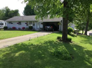 502 S Broadway St, Racine, OH 45771