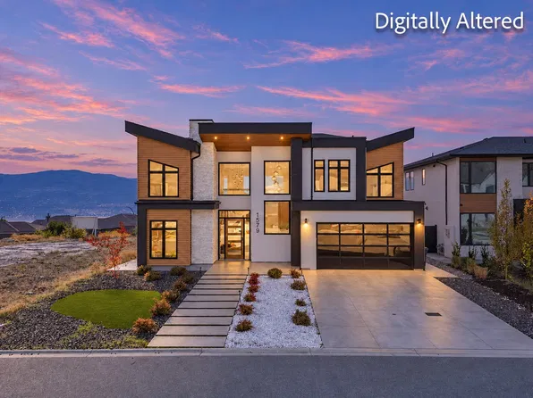 1579 Malbec Cres, West Kelowna, BC V4T 3B5